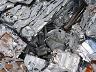 What is Metal Recycling